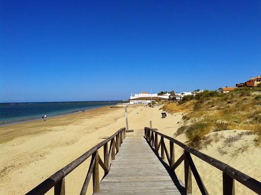Apartamento Almadraba