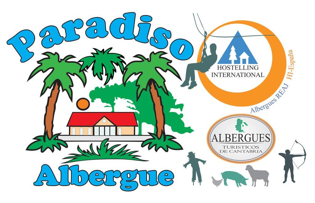 Paradiso 2* Hinojedo