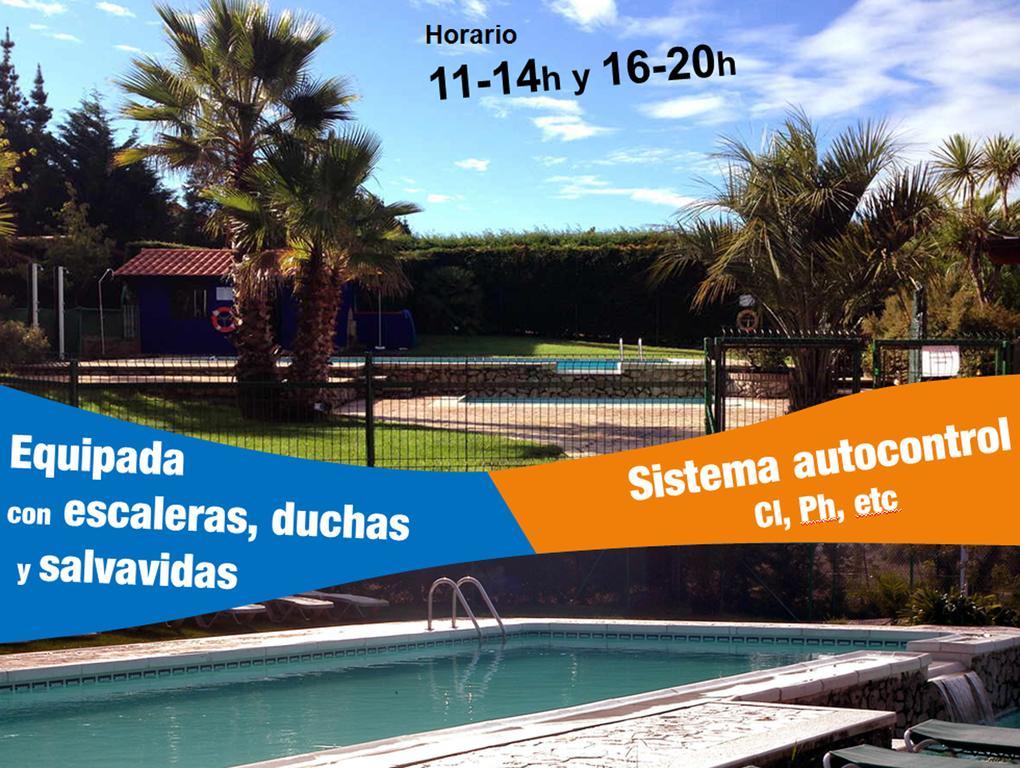 Parque de vacaciones Paradiso 2*