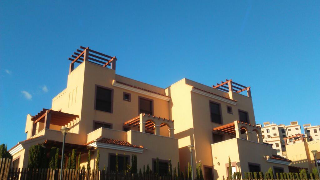 Apartamento Relax *