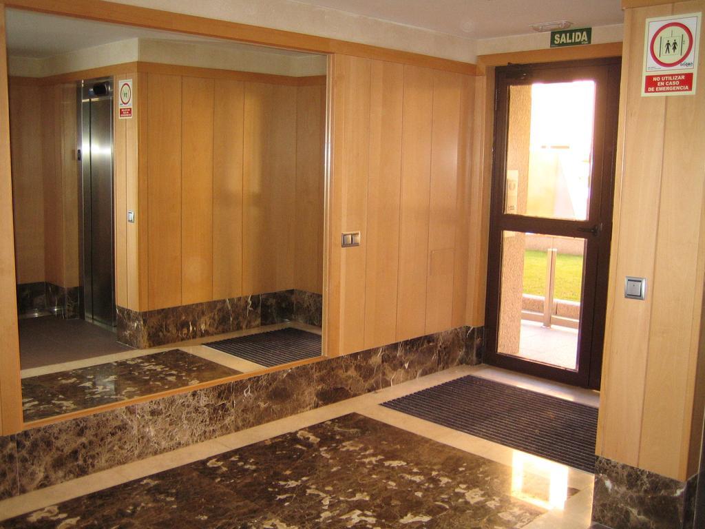 Apartment Apartamento Barqueros, 2 Salamanca