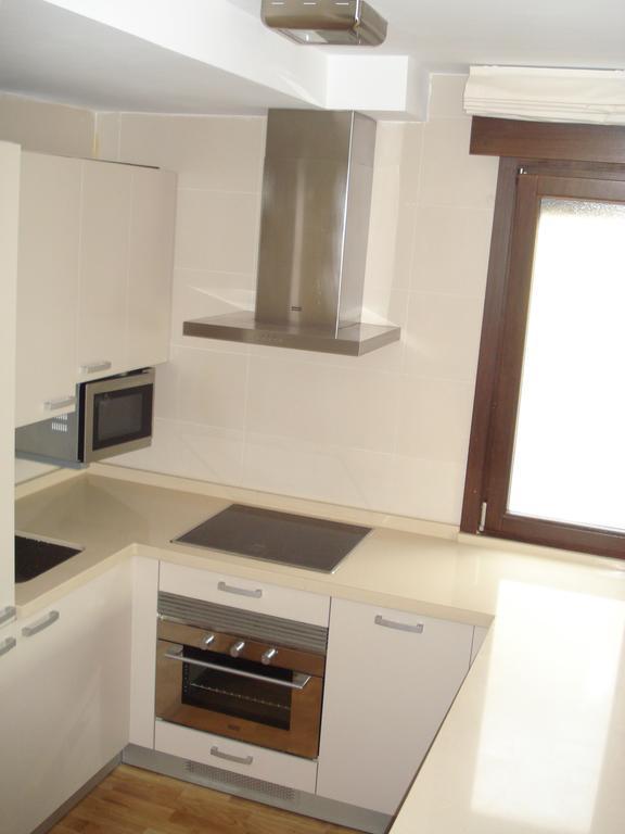Jardín San Pelayo Apartamento *