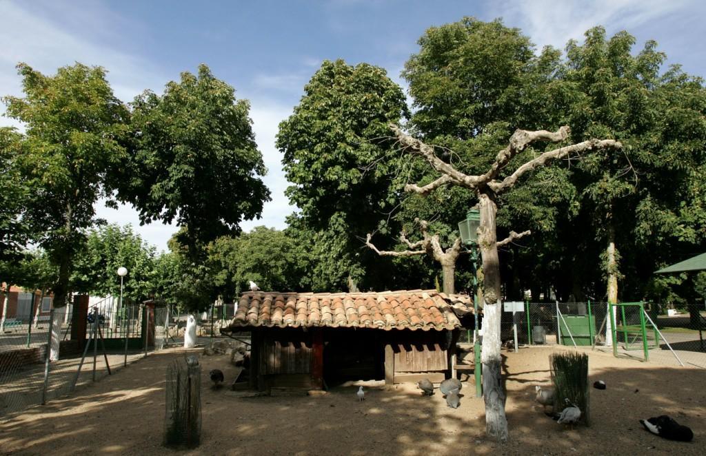 El De Herrera Hostal