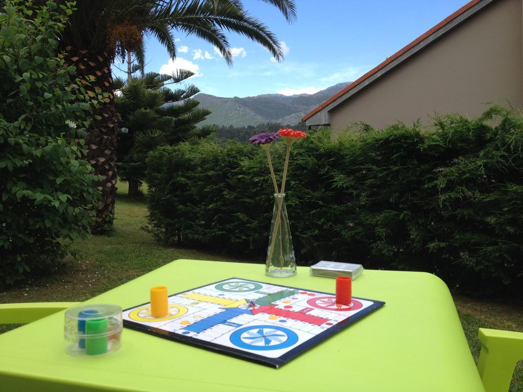 Apartamento Jardín San Pelayo