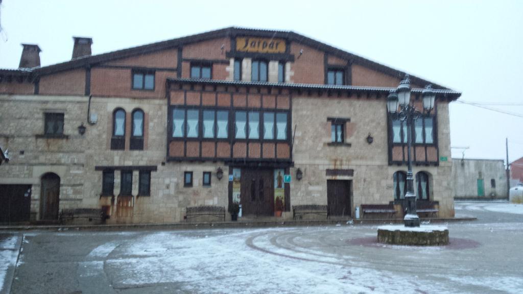 Rural Jarpar * Grajera