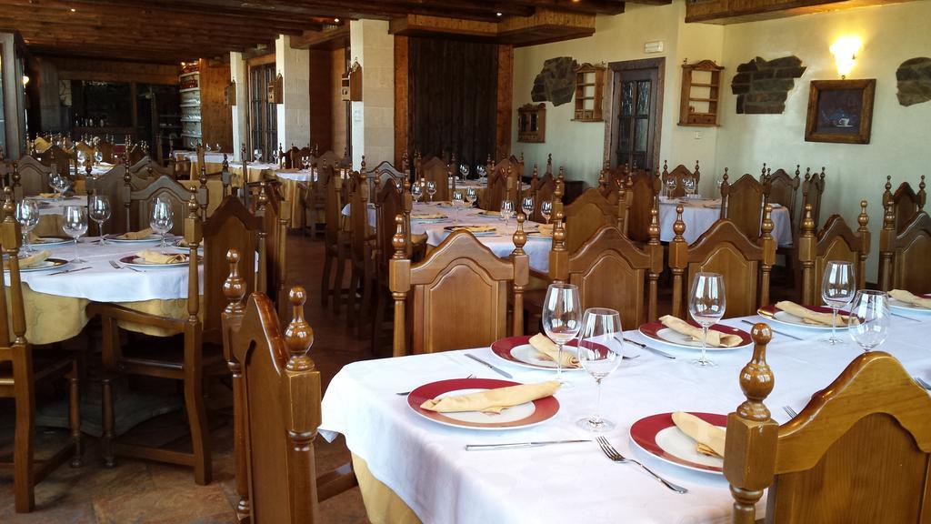 Guest house Rural Jarpar