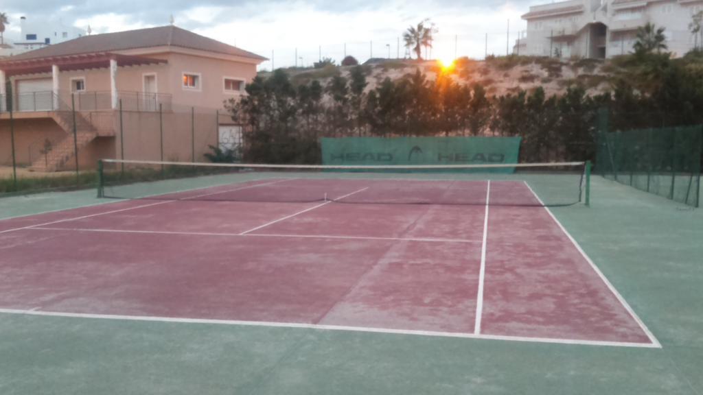 Apartamento Relax * Aguilas