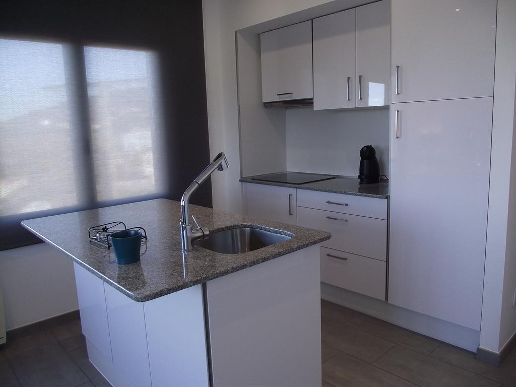 Playa De Barranan Apartment Arteixo