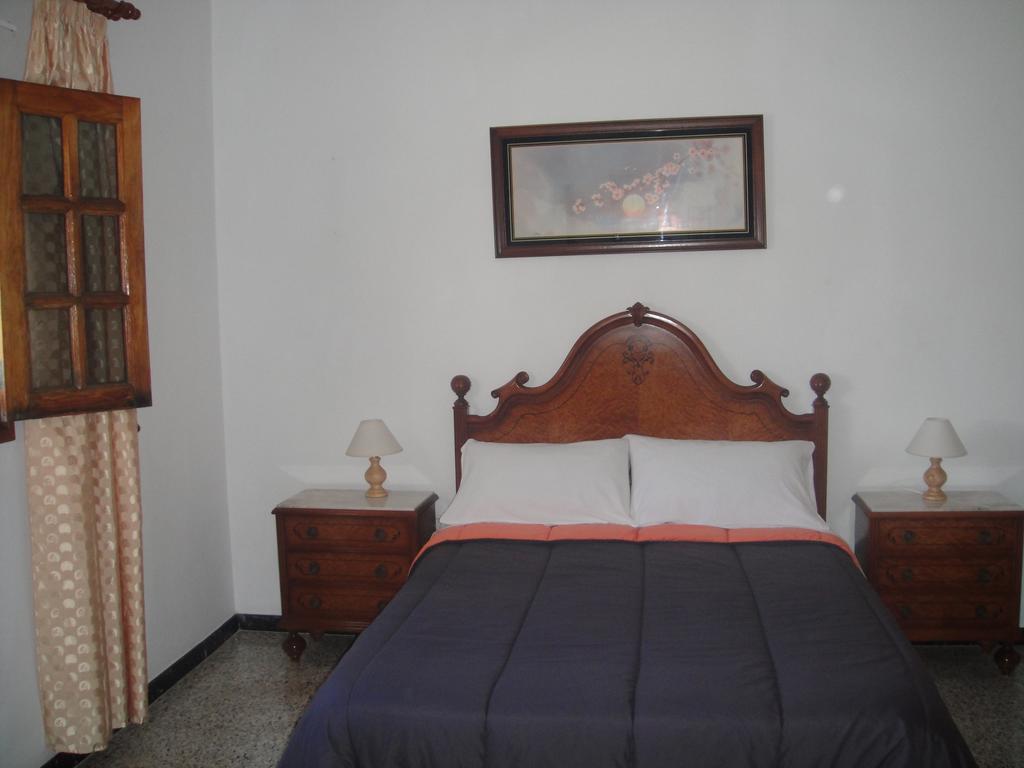 Casa El Pino Сasa de vacaciones