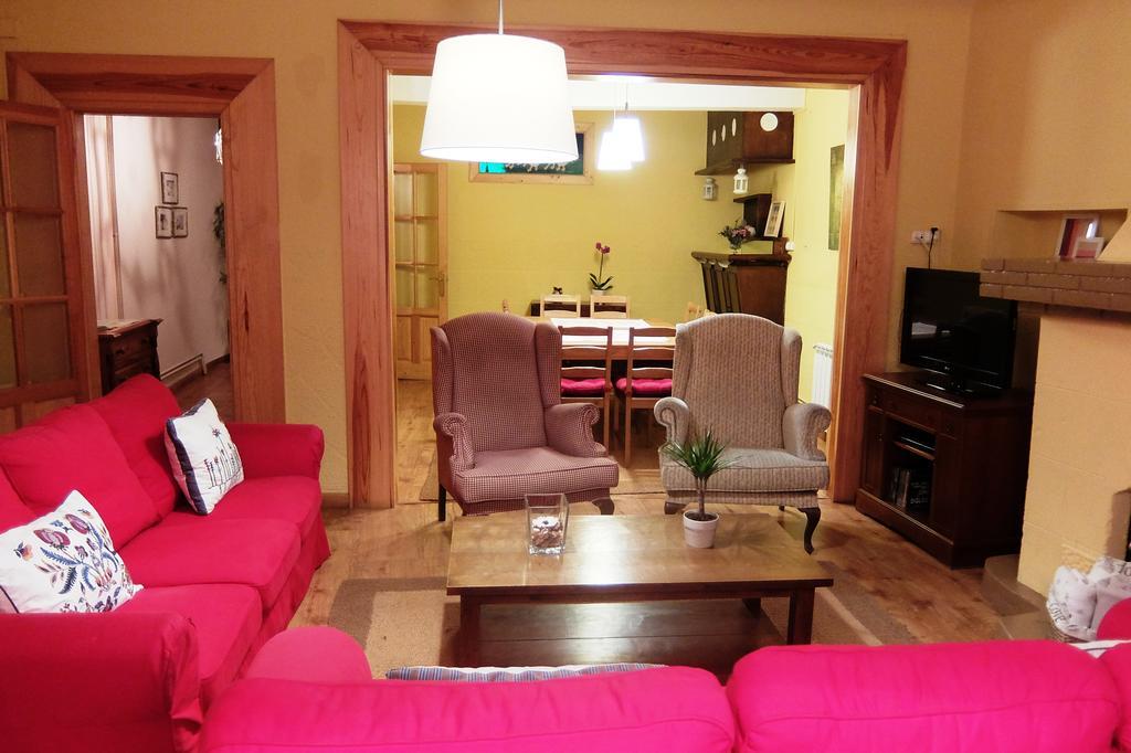 Casa Cotiellu *