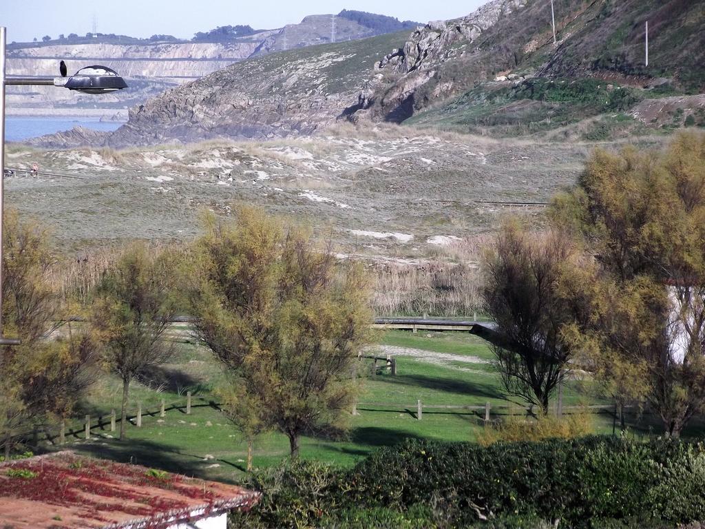 Playa De Barranan Apartment