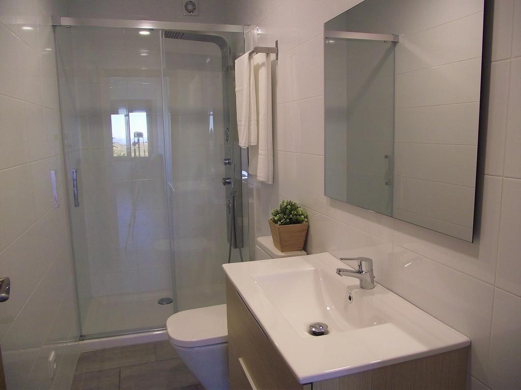 Apartment Playa De Barranan