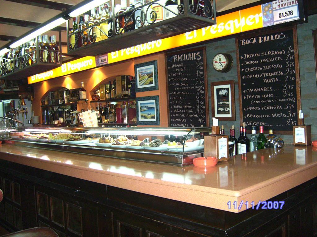 El Pesquero