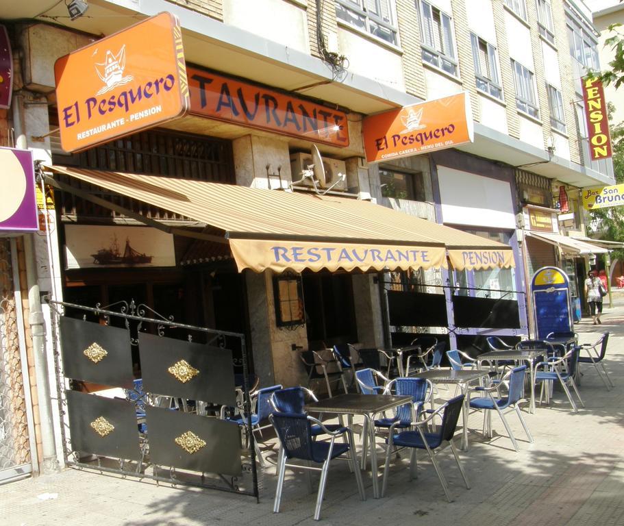 El Pesquero
