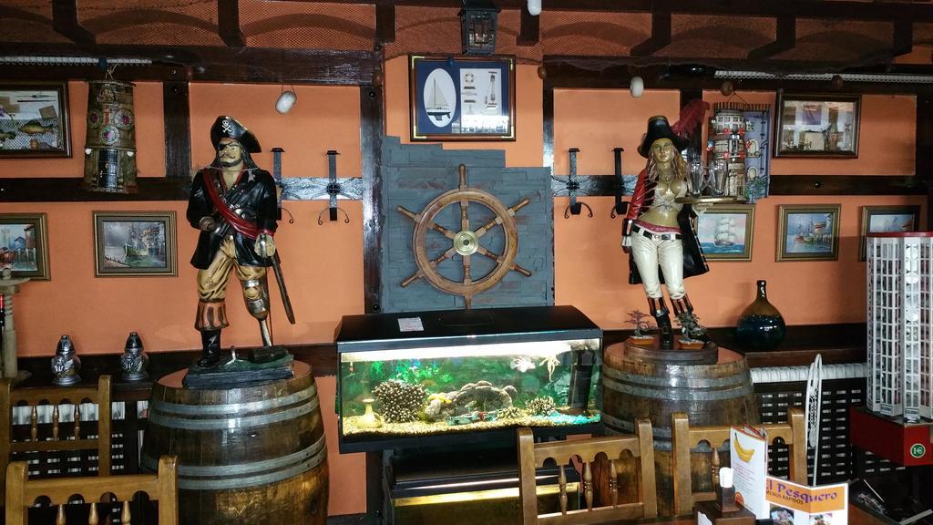 El Pesquero 2*