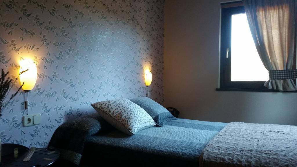 Hostal Xalet Refugi Pere Carné La Molina Alp