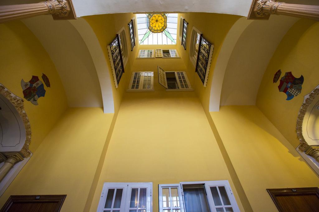 España Hotel 2*