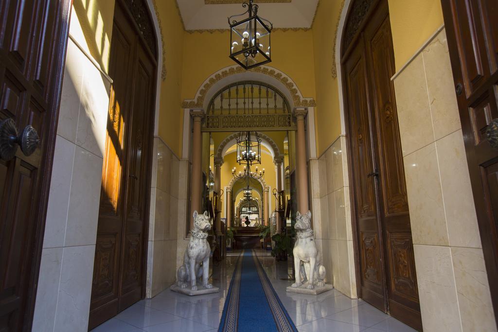 Hotel España