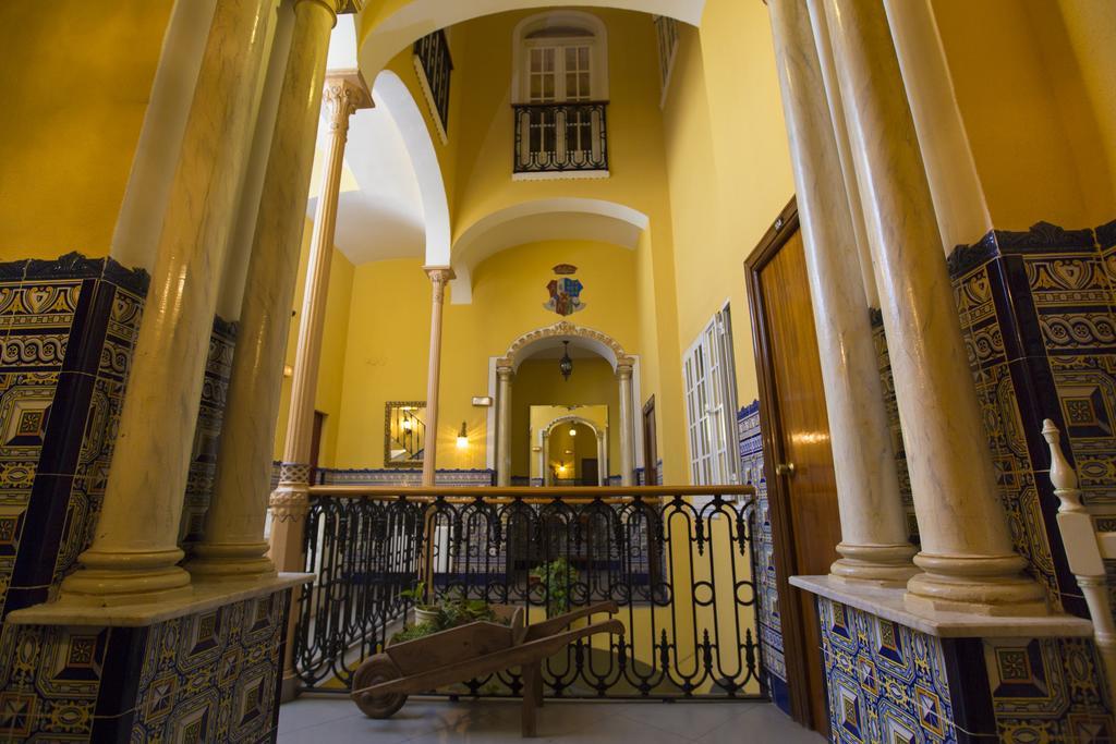 España Hotel Almendralejo