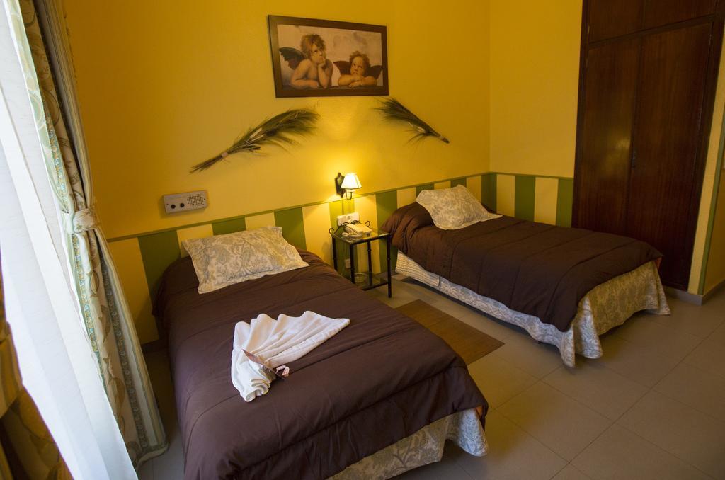 España Hotel Almendralejo