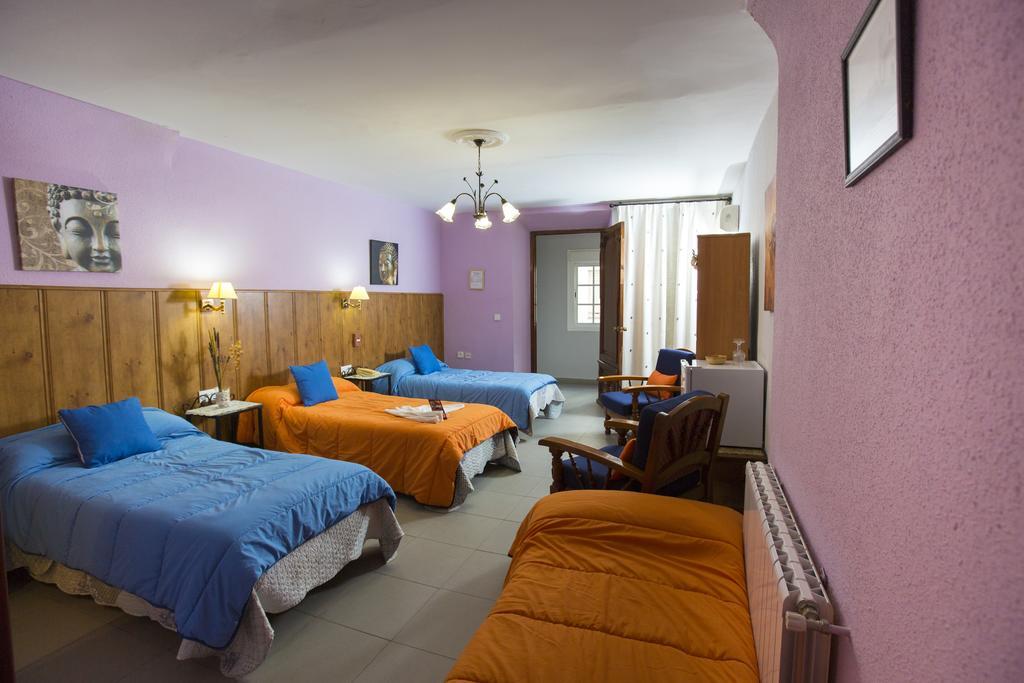 Hotel España Almendralejo