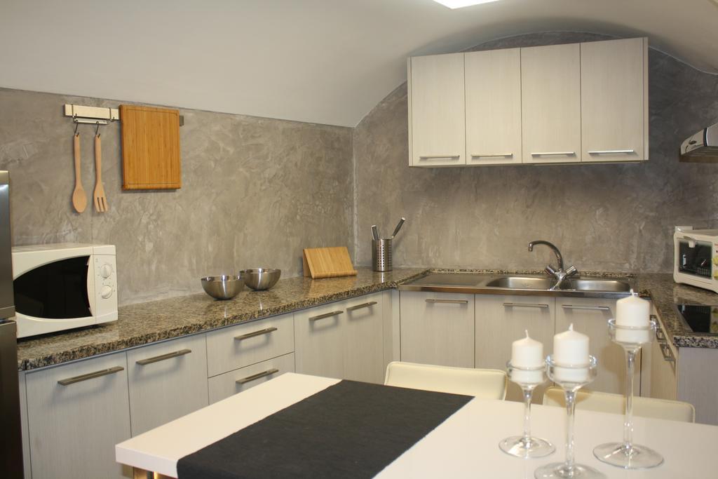 Cal Arxe Holiday home *