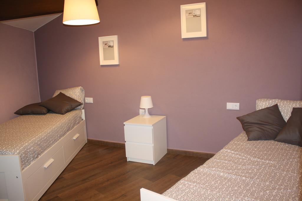 Cal Arxe Holiday home