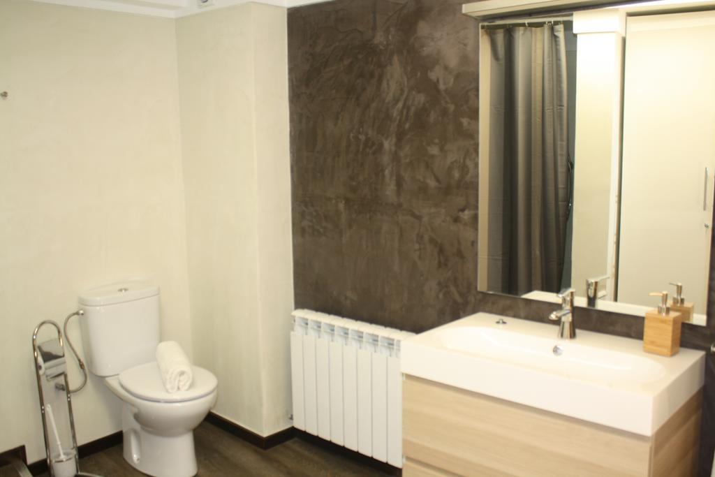 Holiday home Cal Arxe *