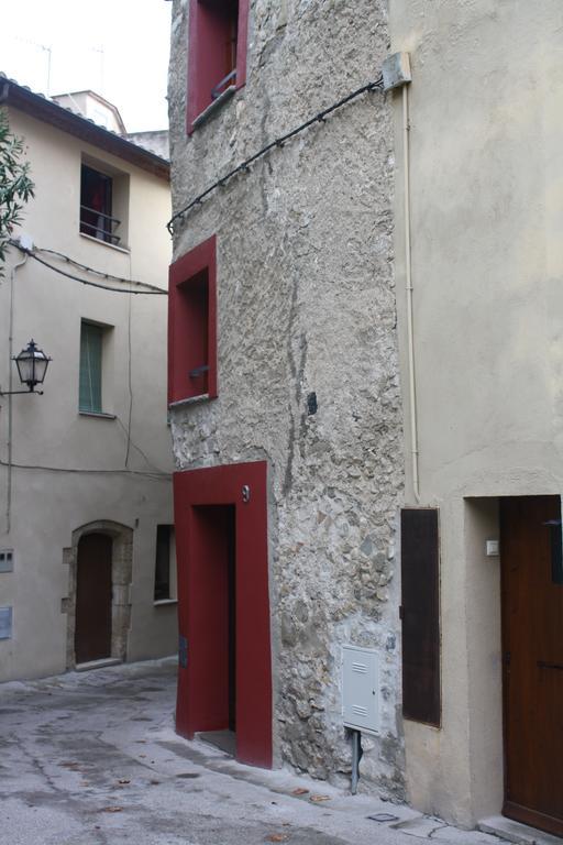 Holiday home Cal Arxe Besalu
