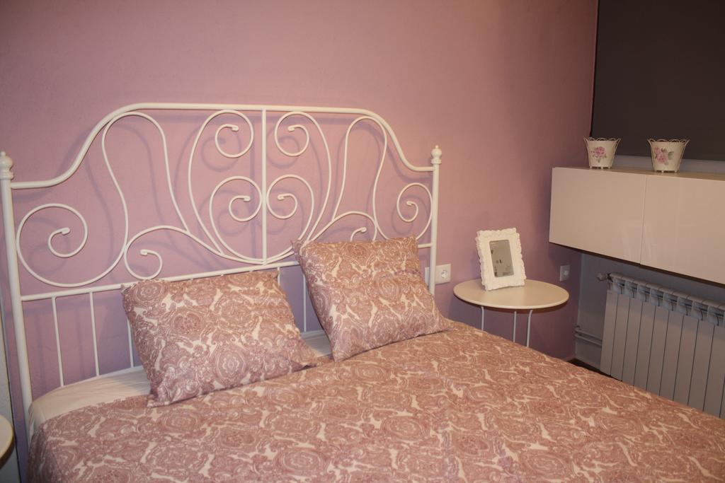 Holiday home Cal Arxe