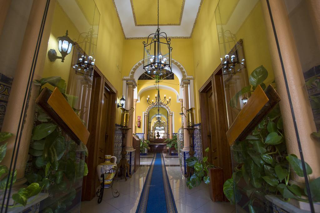 Hotel España 2*