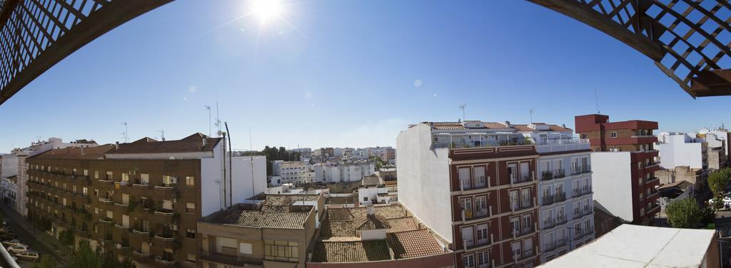 España Hotel 2*