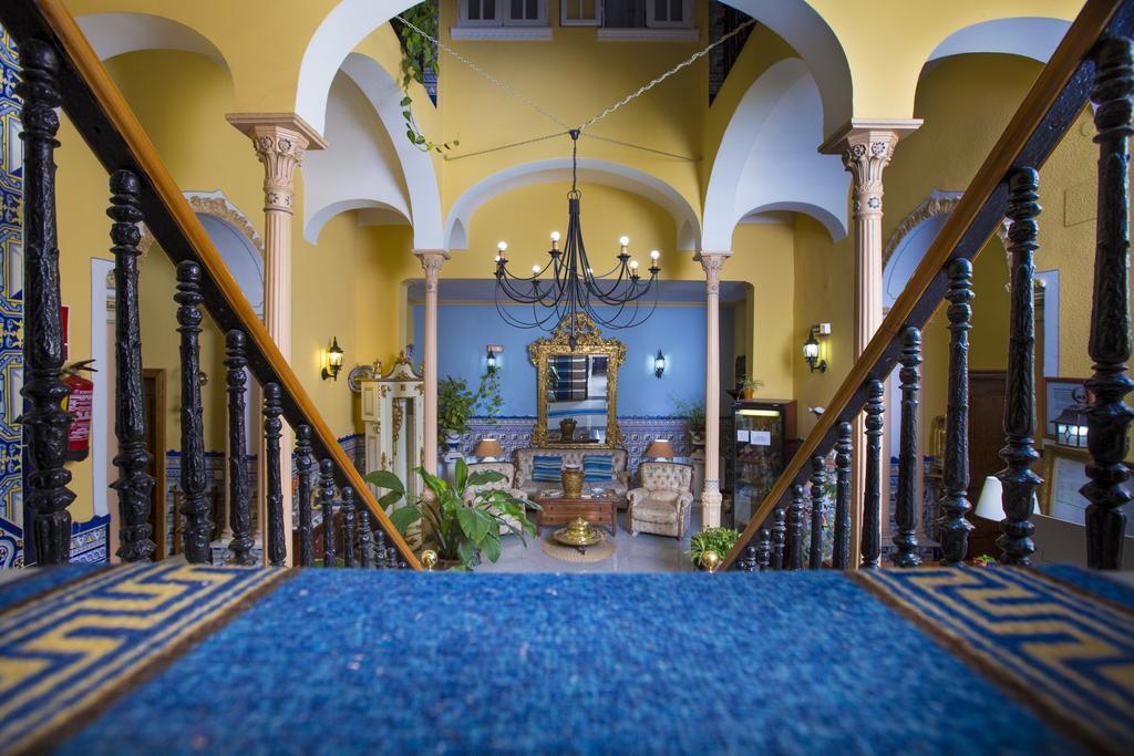 Hotel España