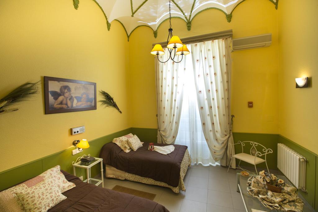 España Hotel Almendralejo