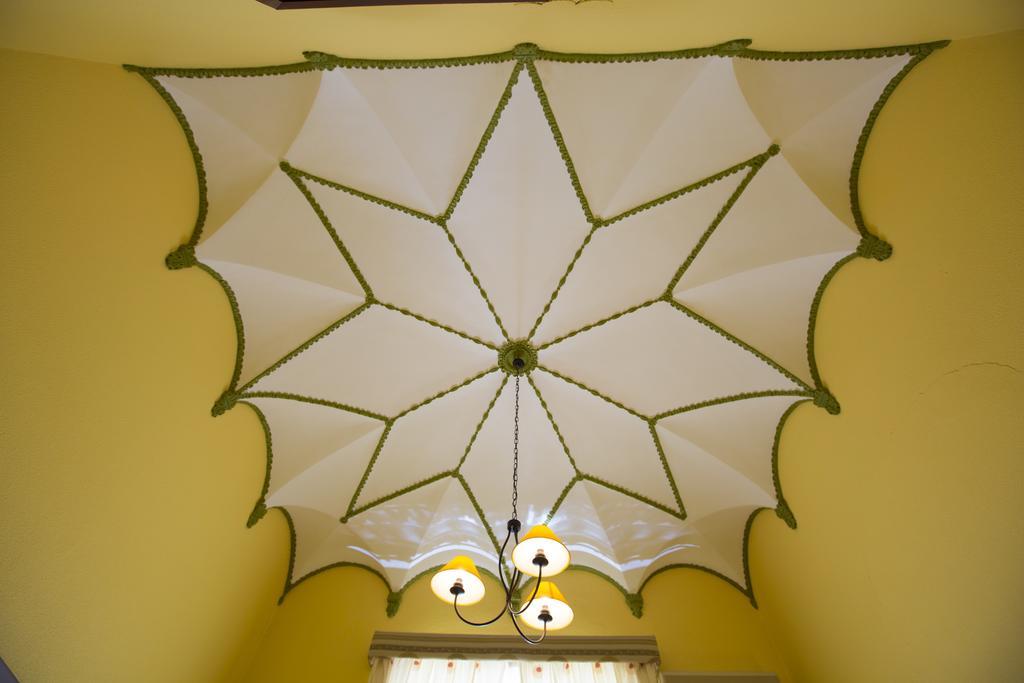 Hotel España 2*