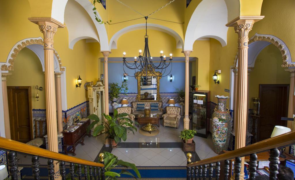 España Hotel Almendralejo