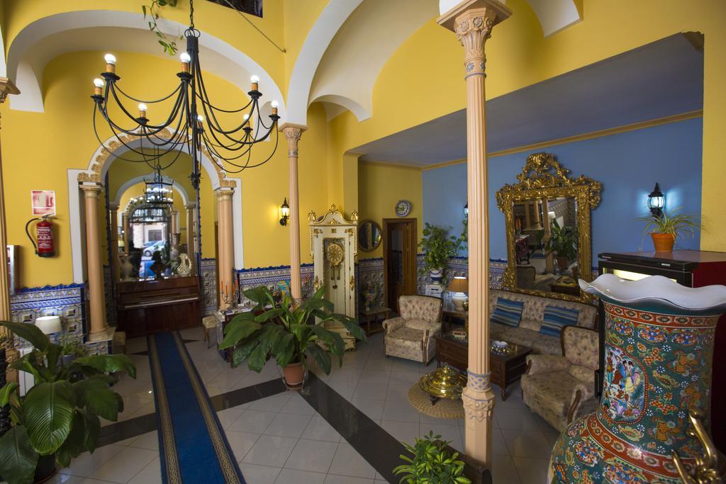 España Hotel