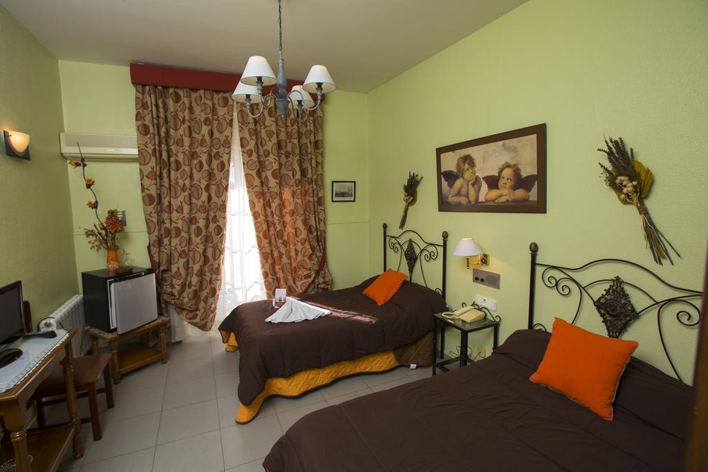 España Hotel