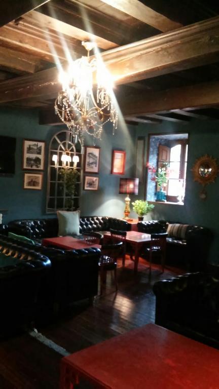 Hotel Boutique Balaitus