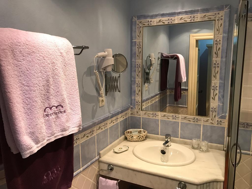 Antolina Guest house 3*
