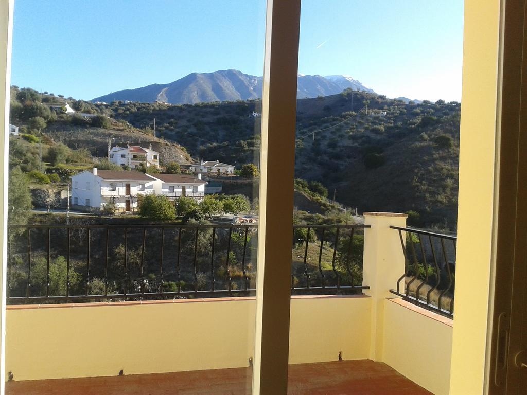 Apartment Vista La Maroma Vinuela