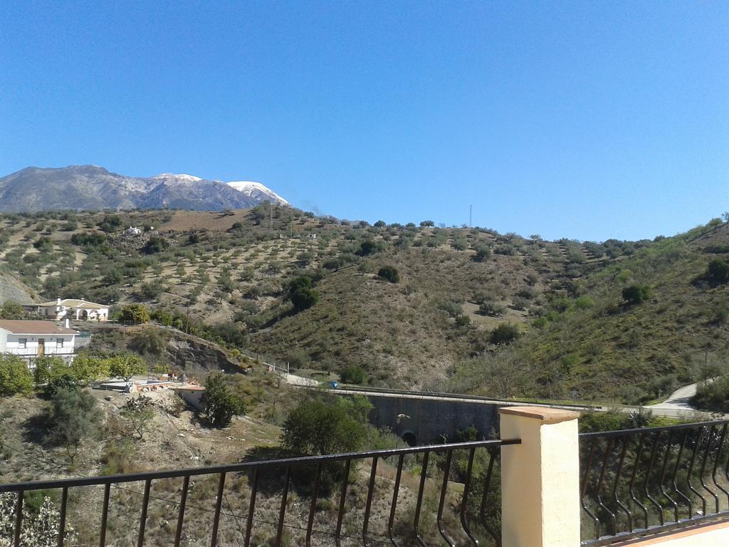 Vista La Maroma *