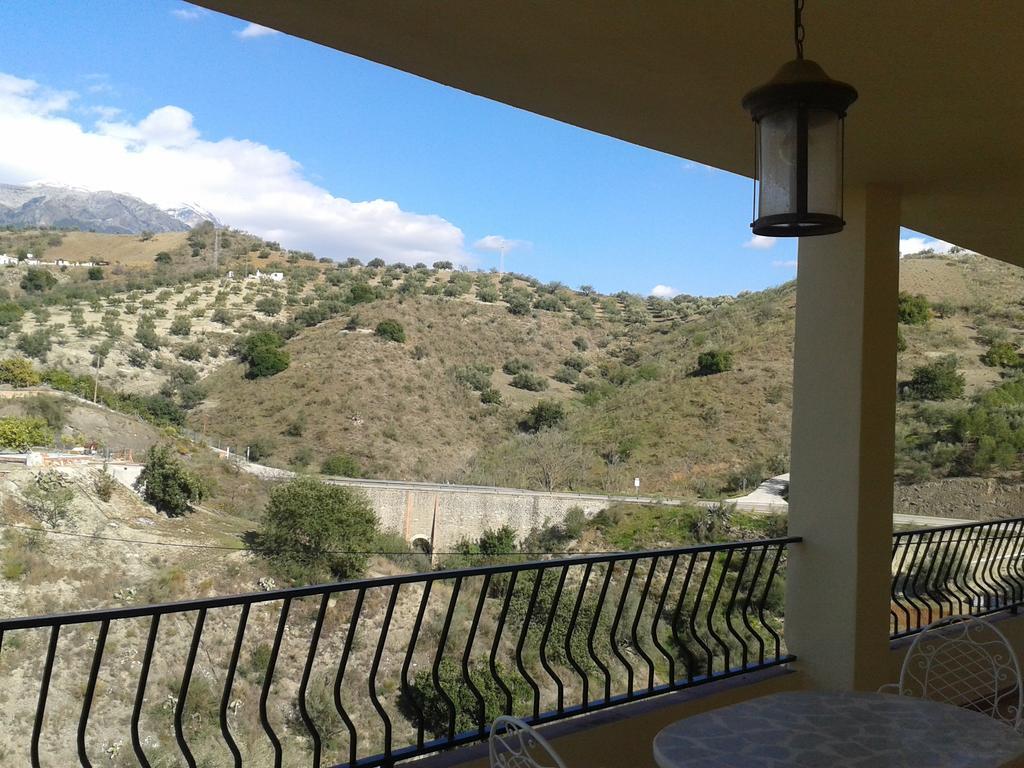 Vista La Maroma Apartment Vinuela
