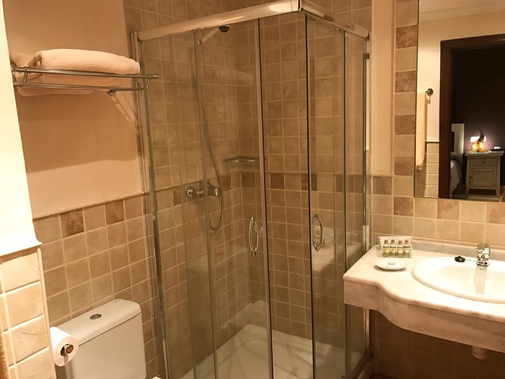 Guest house Antolina San Martin De Trevejo