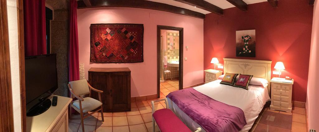 Antolina Guest house 3*