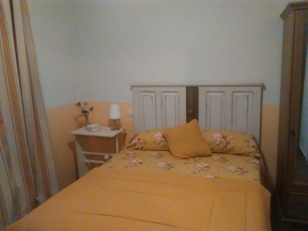 Country house Valdevilano *