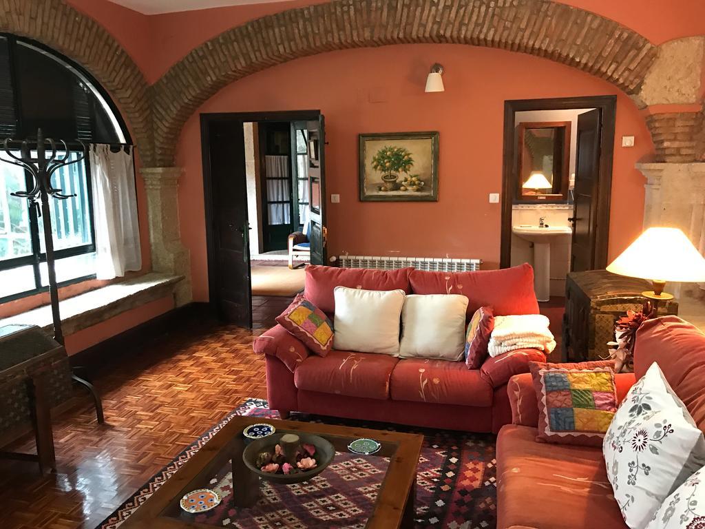 Antolina Guest house