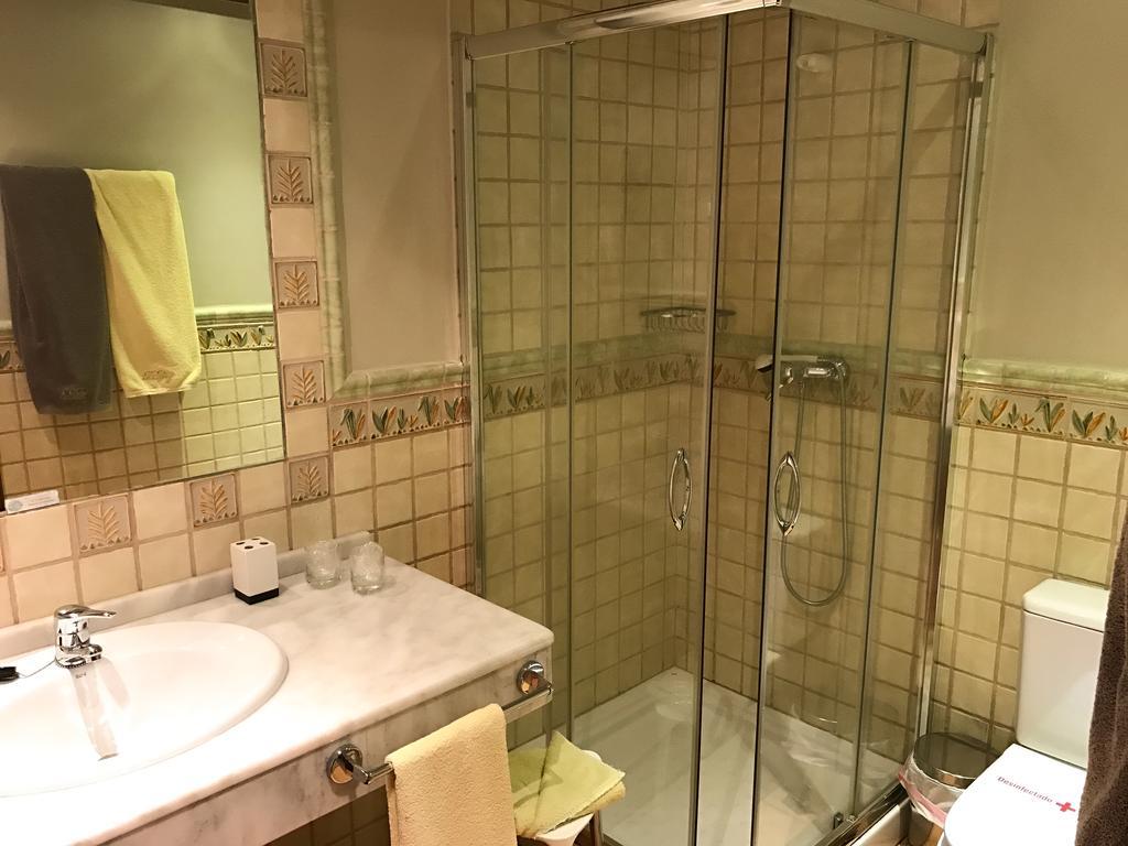 Antolina Guest house San Martin De Trevejo