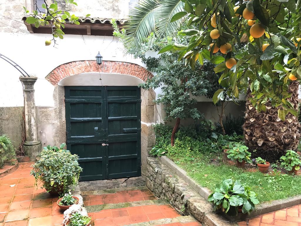 Antolina Guest house San Martin De Trevejo