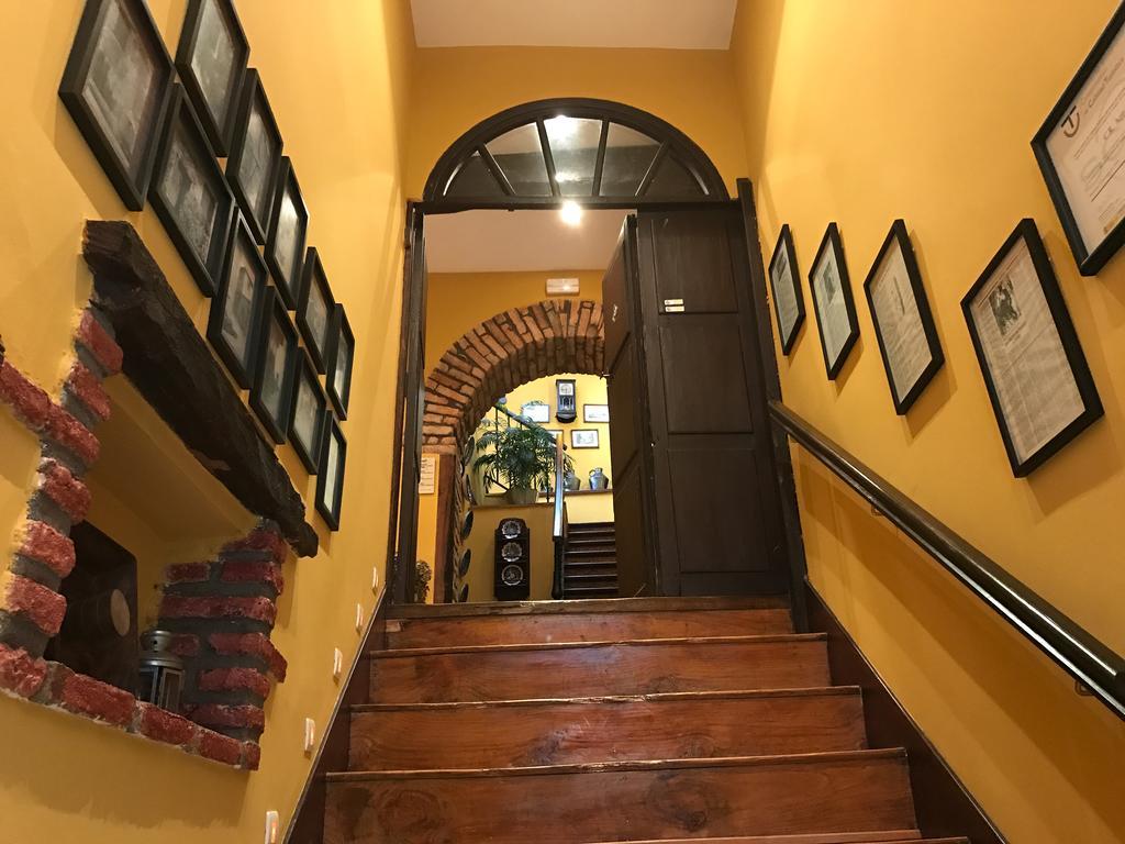 Guest house Antolina